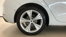 SEAT Leon 1.0 TSI EVO FR 5dr Petrol Hatchback